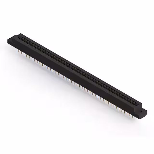 857-088-524-202 EDAC Inc.  Edgeboard Connectors